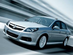 Chevrolet Vectra